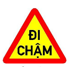 Đi chậm
