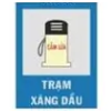 Trạm cung cấp xăng dầu