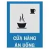 Cửa hàng ăn uống