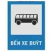 bến xe buýt