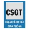 Trạm cảnh sát giao thông