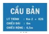 Tên cầu
