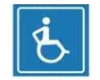 Đường cho người tàn tật