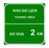 Khu vực tham quan du lịch, di tích lịch sử, văn hóa