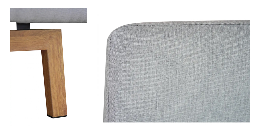 Sofa giường đa năng Ada MLM-504680 chất liệu vải cao cấp, khung gỗ plywood chắc chắn