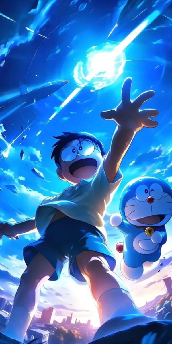 Hình nền anime được yêu thích 
