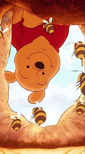 Hình nền cute mang đến năng lượng tích cực