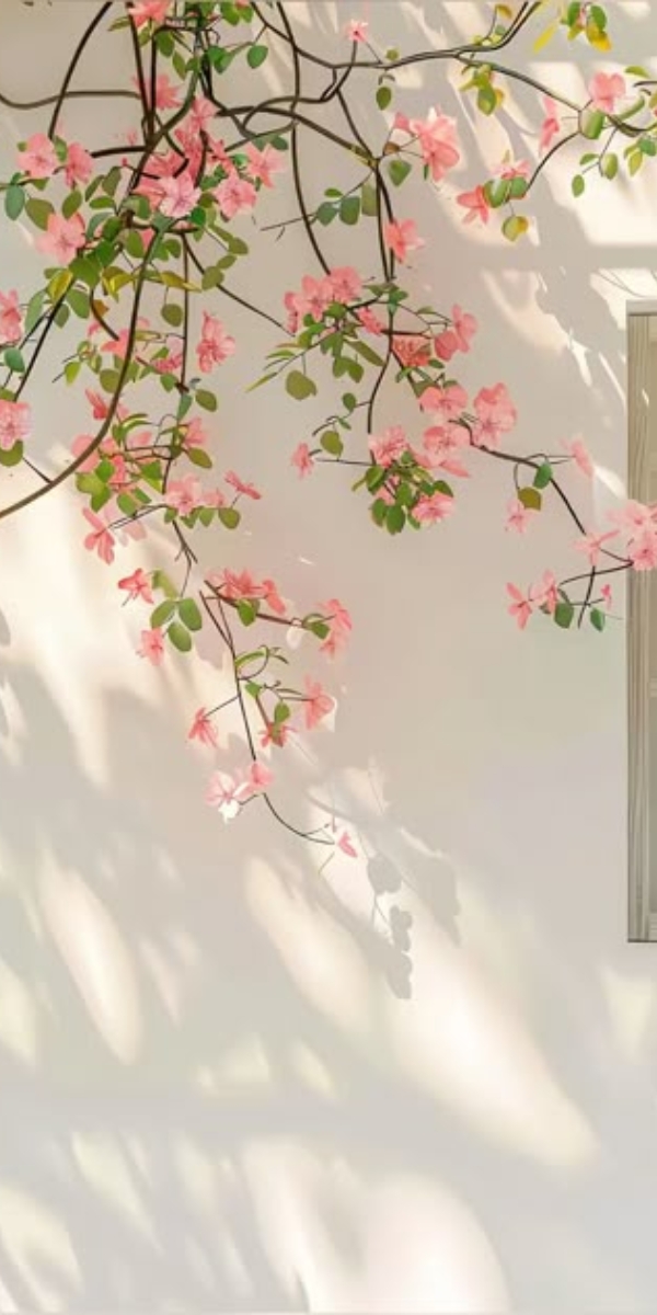 Hình nền hoa ấn tượng