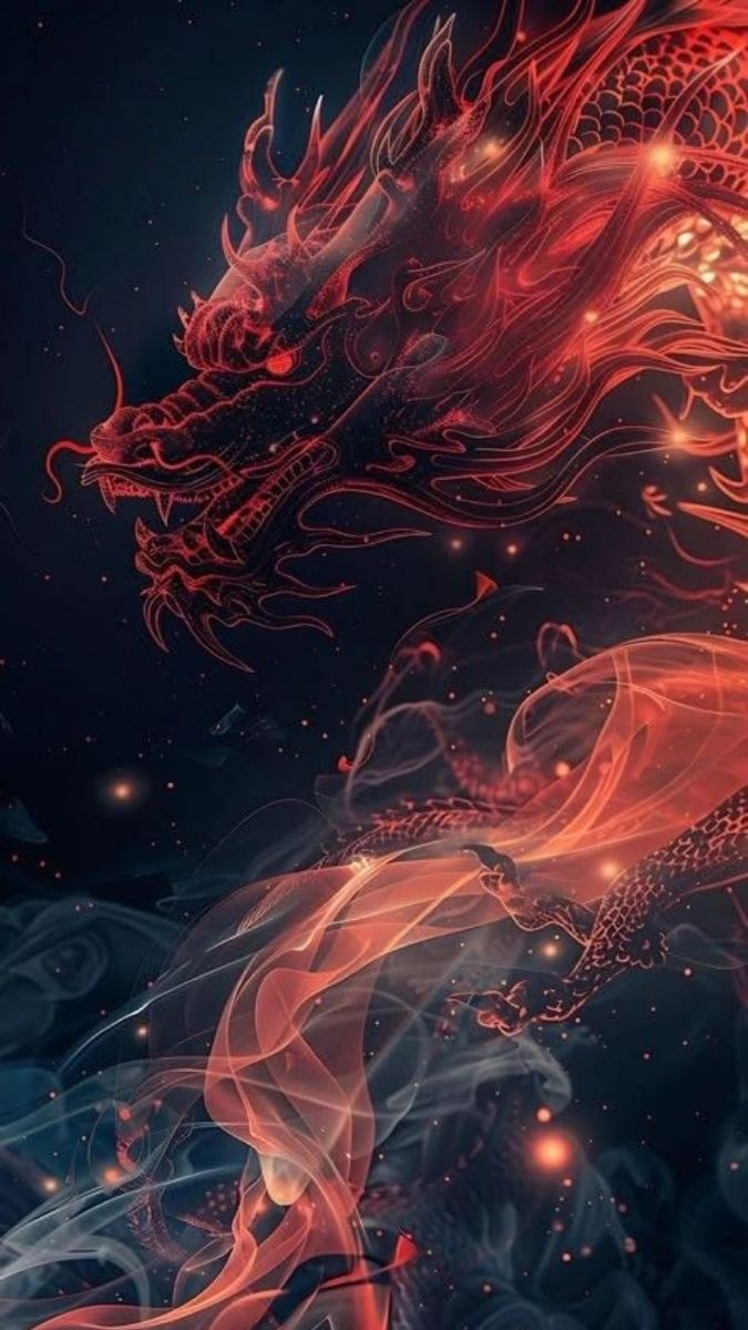 Hình nền OPPO 4K đẹp, cá tính