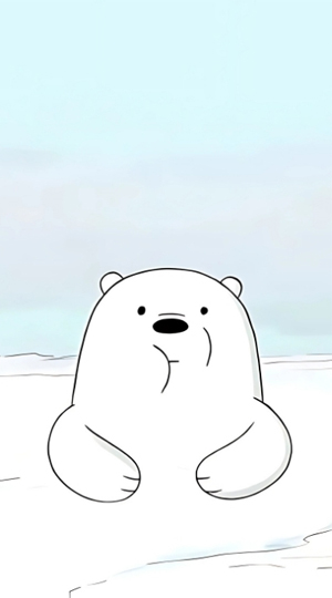 Hình nền Samsung cute có gam màu tươi sáng