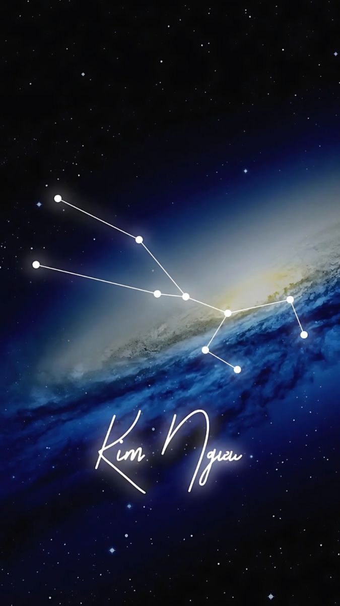 Hình nền Xiaomi cung Kim Ngưu