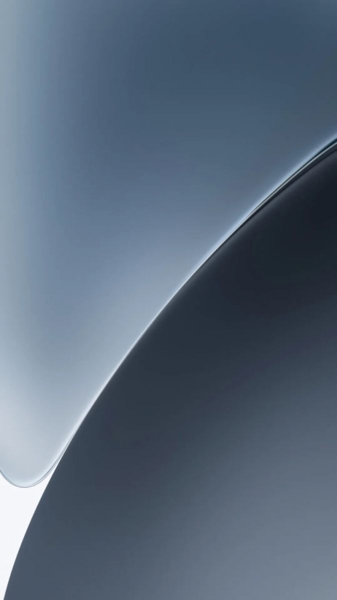 Hình nền Xiaomi màu xám