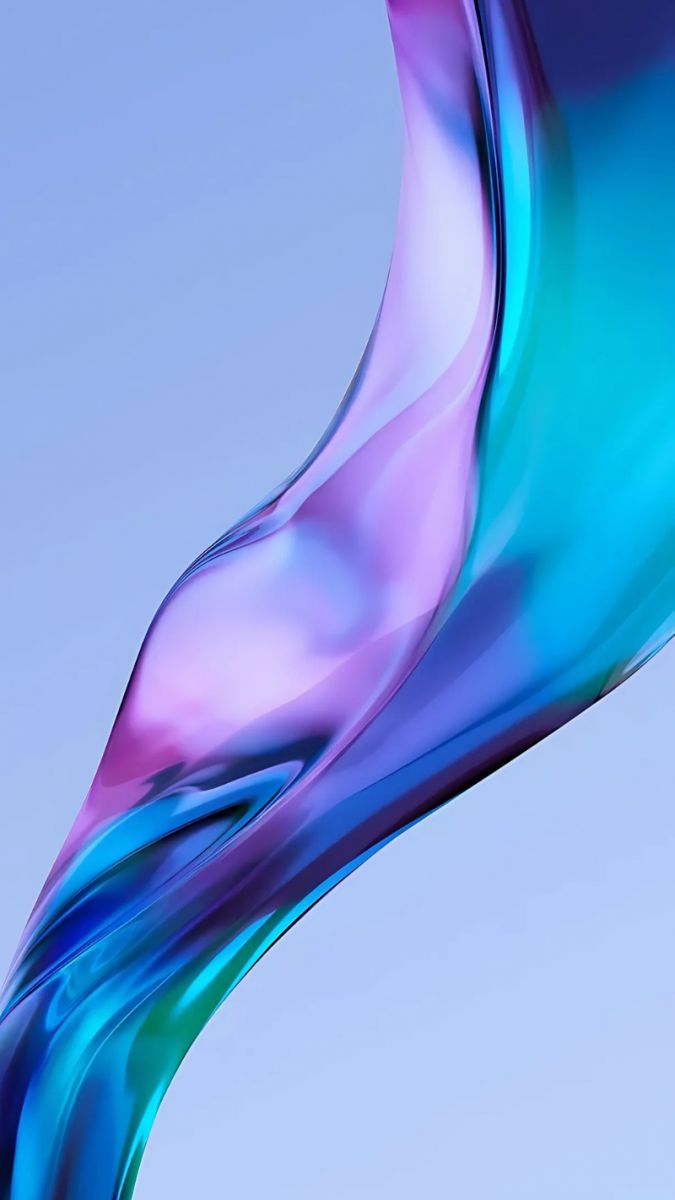 Hình nền Xiaomi tươi sáng