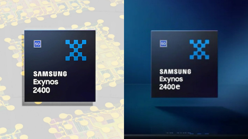 So sánh hiệu năng Galaxy S25 FE và S24 FE