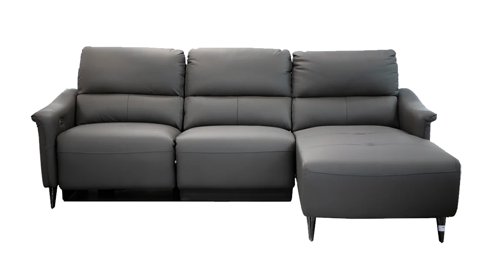 Sofa L-19 Manon với thiết kế góc L hiện đại