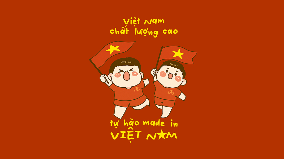 Tự hào 