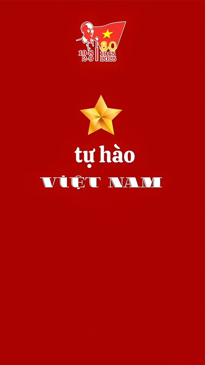 Tự hào Việt Nam