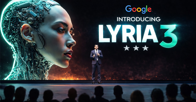 Hướng dẫn tạo nhạc bằng Lyria 3 trên Gemini