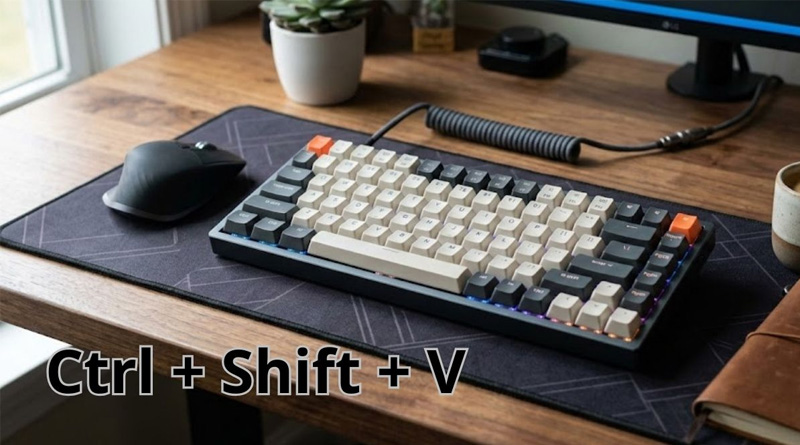 Thủ thuật copy từ ChatGPT sang Word không bị lỗi font, nền đen