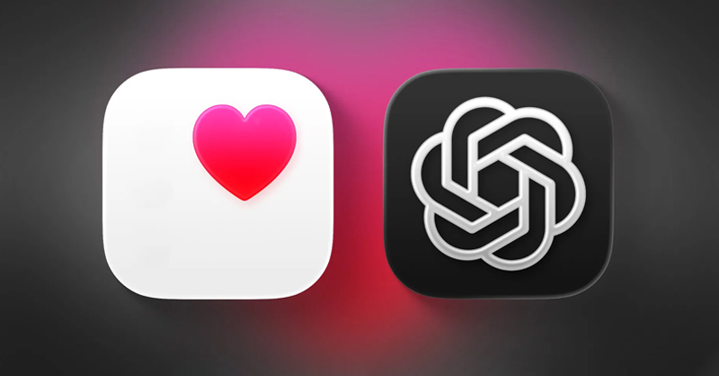 ChatGPT Health hỗ trợ theo dõi sự thay đổi của cơ thể theo thời gian