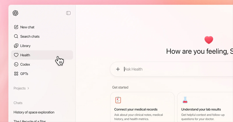 OpenAI áp dụng cơ chế mã hóa trong quá trình lưu trữ và truyền tải dữ liệu