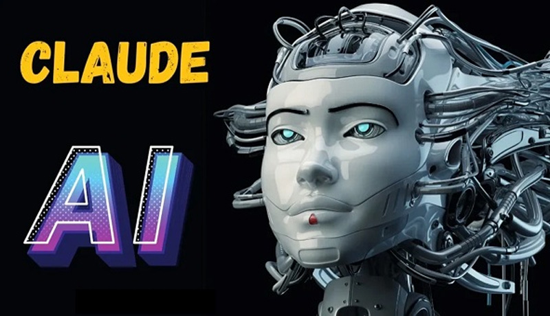 Nguyên lý hoạt động của Claude AI