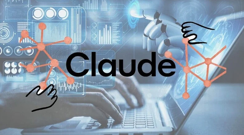 Không chia sẻ dữ liệu cá nhân khi sử dụng Claude AI 