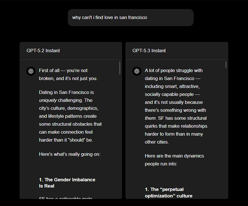 Phong cách hội thoại tự nhiên và mạch lạc hơn