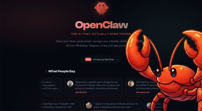 Chi phí sử dụng OpenClaw