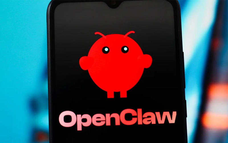 OpenClaw được hình thành từ cộng đồng mã nguồn mở