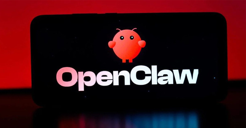 OpenClaw là nền tảng AI Agent mã nguồn mở