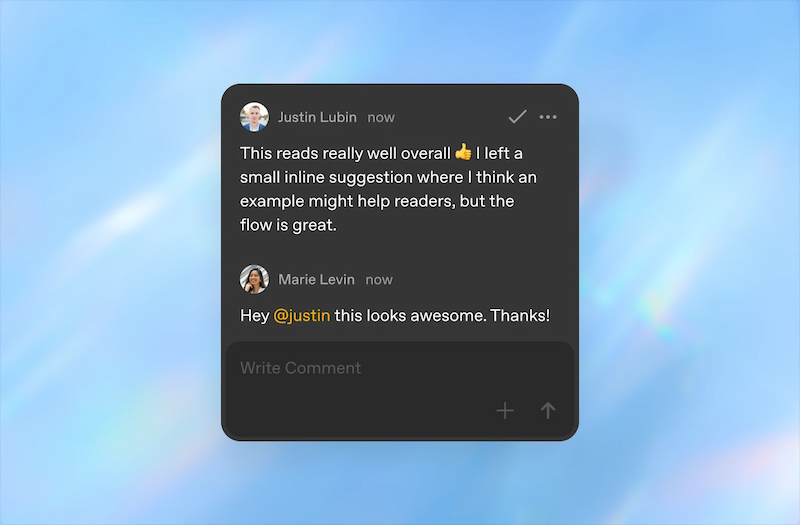 Prism cho số lượng công tác viên không giới hạn