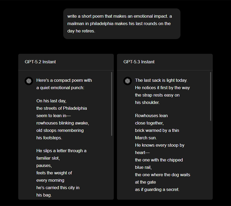 Hỗ trợ viết lách linh hoạt và giàu tính biểu đạt