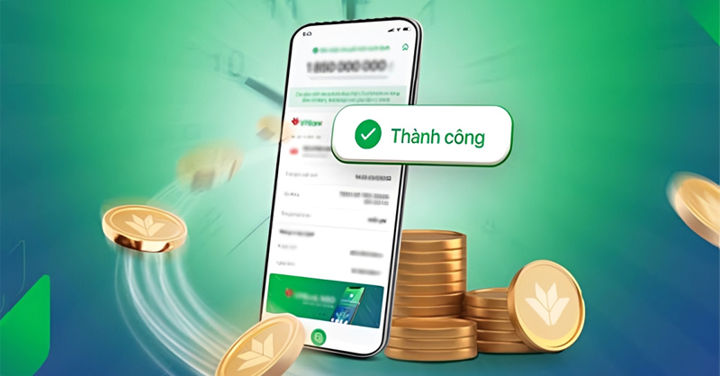 Hướng dẫn cách huỷ đặt lịch chuyển khoản VPBank