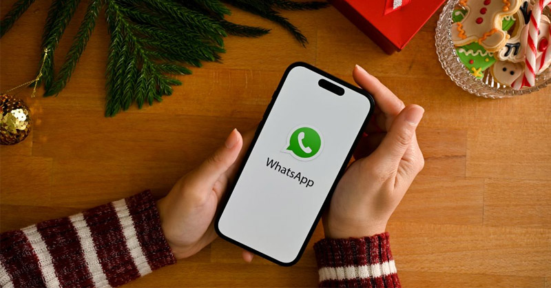 Tìm hiểu tất tần tật về WhatsApp