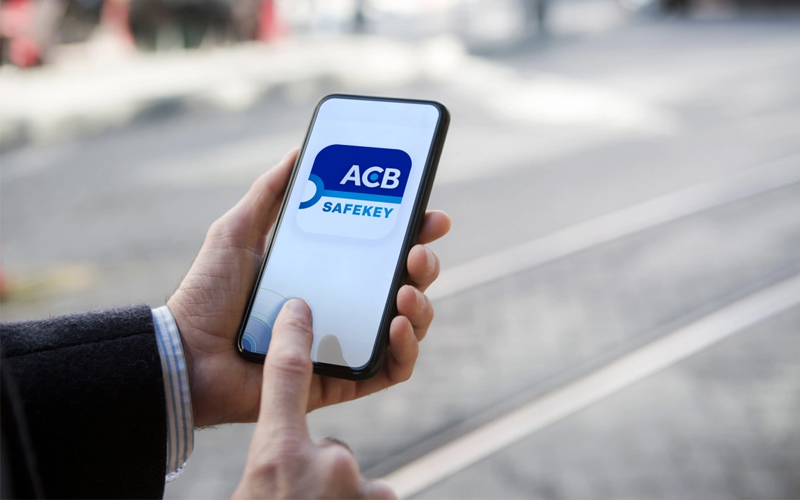 ACB Safekey là gì