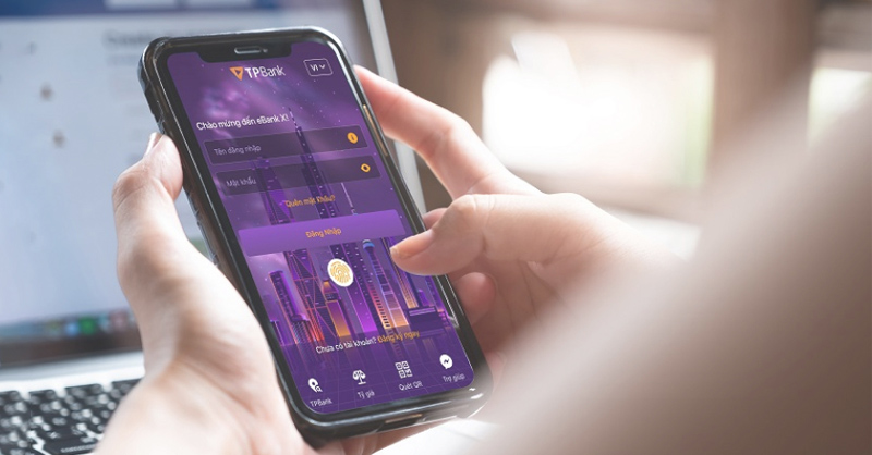 Hướng dẫn cách đổi mã PIN TPBank đơn giản, nhanh chóng