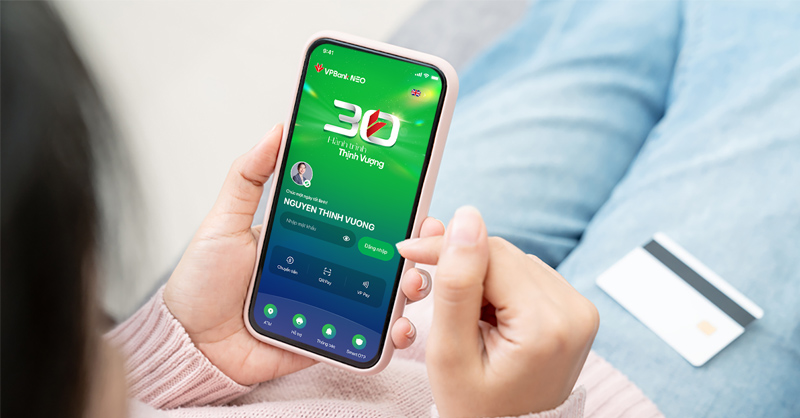 Hướng dẫn cách kiểm tra số dư tài khoản VPBank nhanh chóng