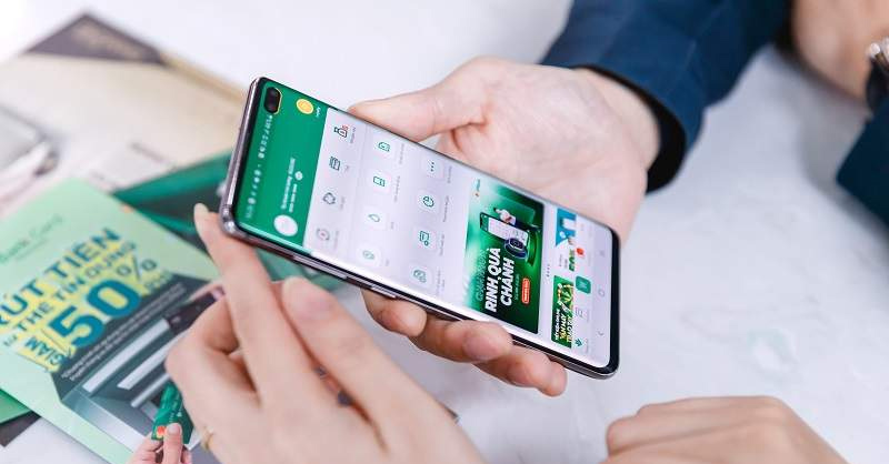 Hướng dẫn cách xem lịch sử giao dịch VPBank nhanh chóng