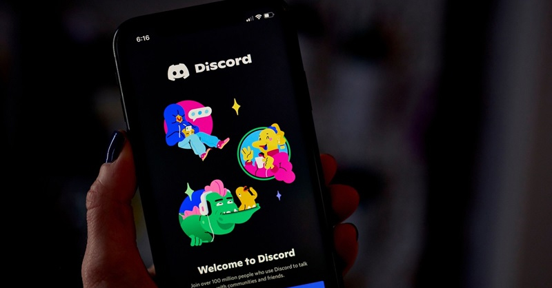 Cách đăng ký tài khoản Discord nhanh chóng, dễ thực hiện 