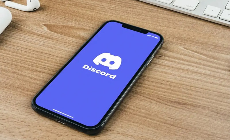 Lưu ý khi xóa tài khoản Discord