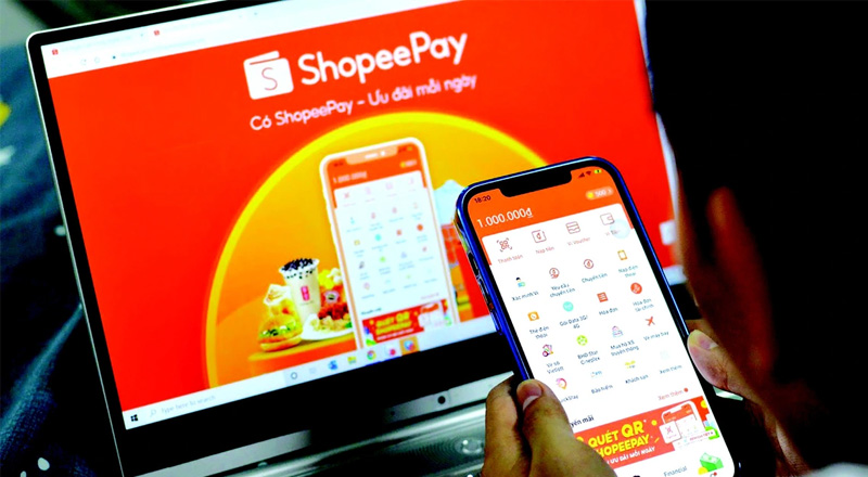Lưu ý sử dụng ShopeePay an toàn, hiệu quả