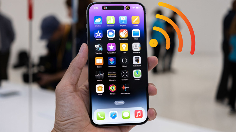 Ưu tiên kết nối Internet mạnh và ổn định để đồng bộ file video CapCut