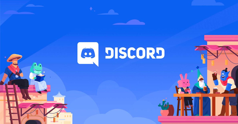 Đăng ký tài khoản Discord giúp bạn kết nối và giao tiếp hiệu quả hơn