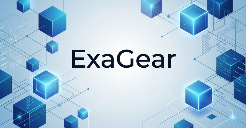 ExaGear là trình giả lập Windows trên Android