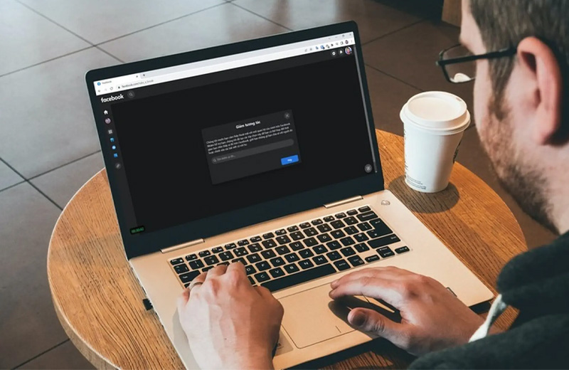Giảm tương tác bạn bè trên Facebook để tránh cảm xúc tiêu cực 