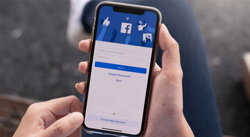 Lưu ý khi cài đặt giới hạn thời gian sử dụng Facebook