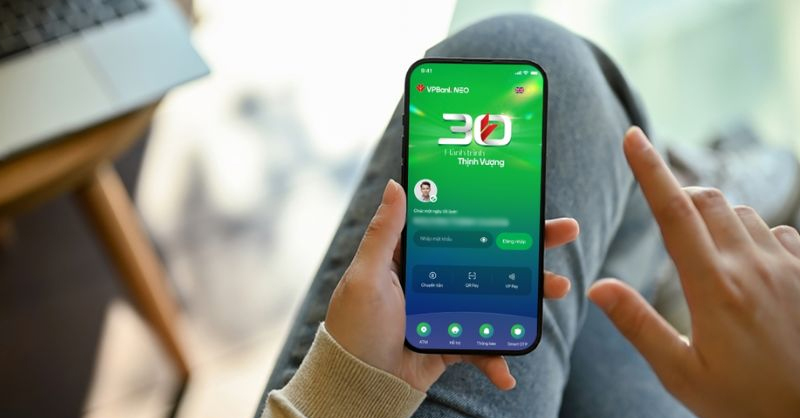 Thường xuyên thay đổi mật khẩu, sử dụng mật khẩu bảo mật cao 