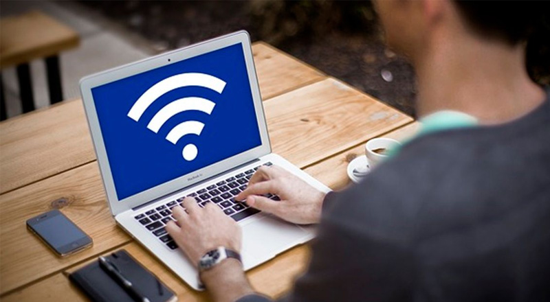 Nên kiểm tra lại kết nối Internet để đảm bảo đường truyền vẫn ổn định