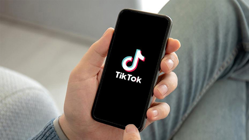 Mạng yếu hoặc gián đoạn có thể khiến thông báo TikTok không được gửi đến